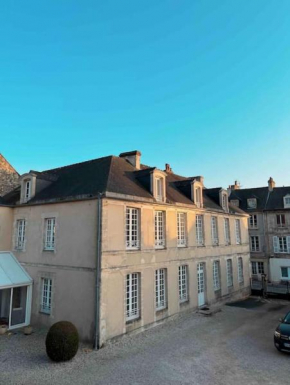 Appartement au centre ville de Bayeux